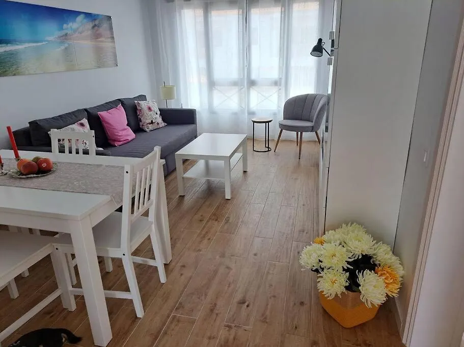 Apartment Precioso Apartamento. Corralejo