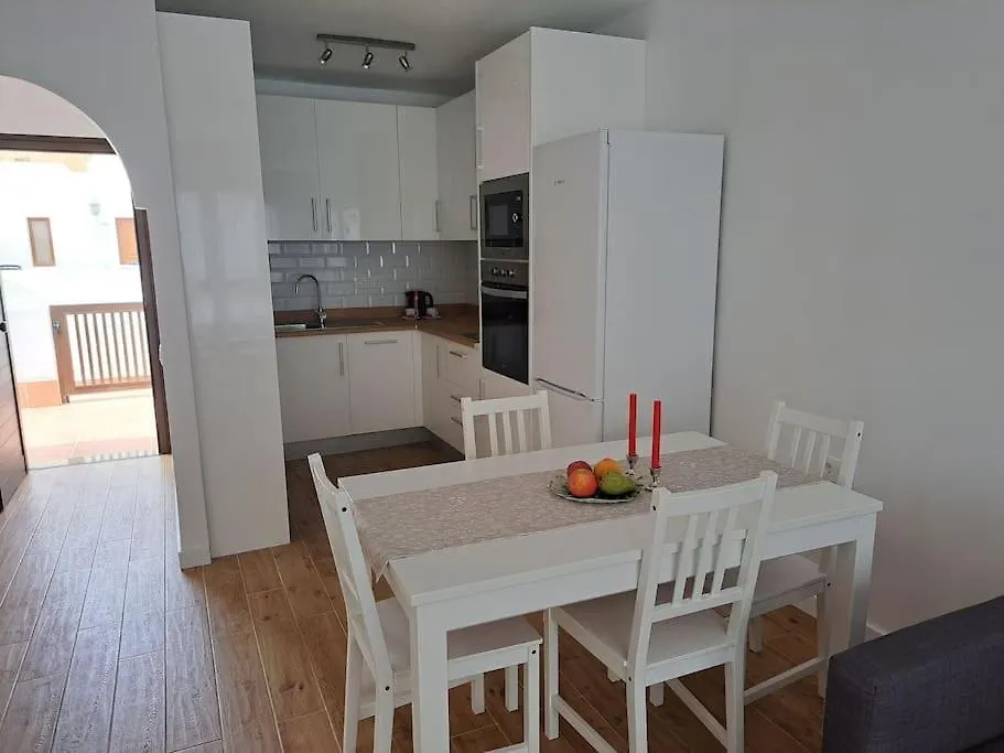 Precioso Apartamento. Corralejo Spain