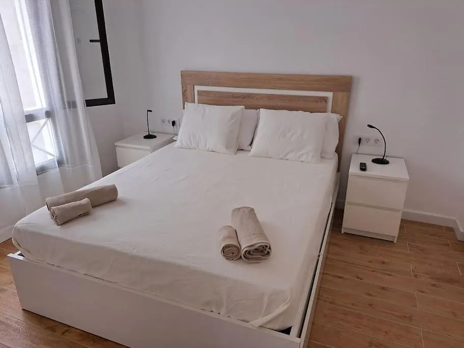 Precioso Apartamento. Corralejo Apartment