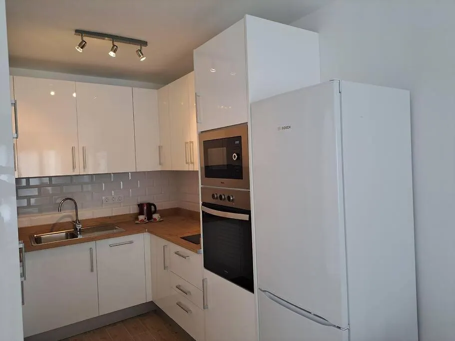 Precioso Apartamento. Corralejo