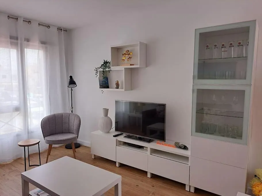 Precioso Apartamento. Corralejo
