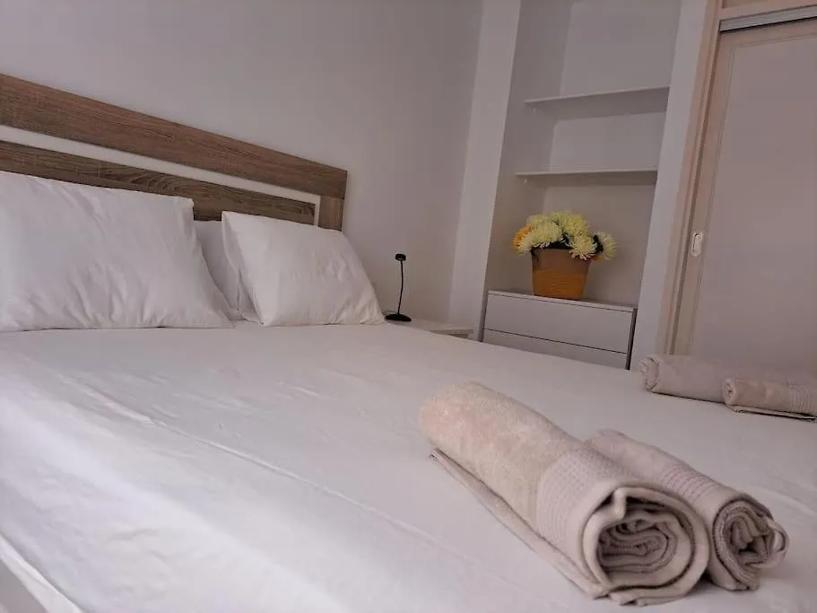 Apartment Precioso Apartamento. Corralejo