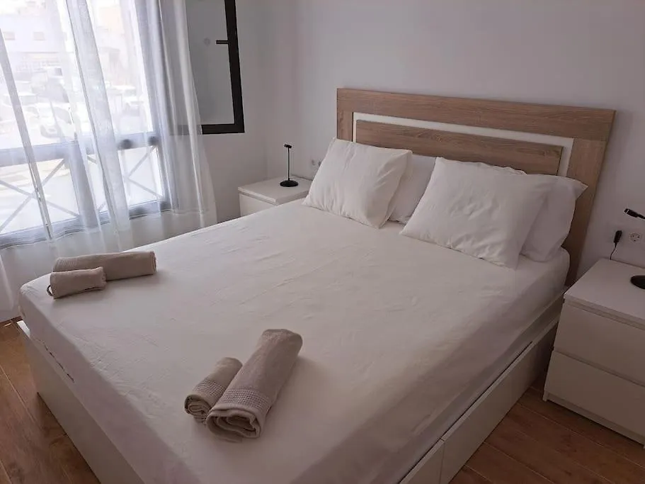 Precioso Apartamento. Corralejo Spain