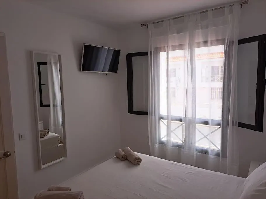 Apartment Precioso Apartamento. Corralejo