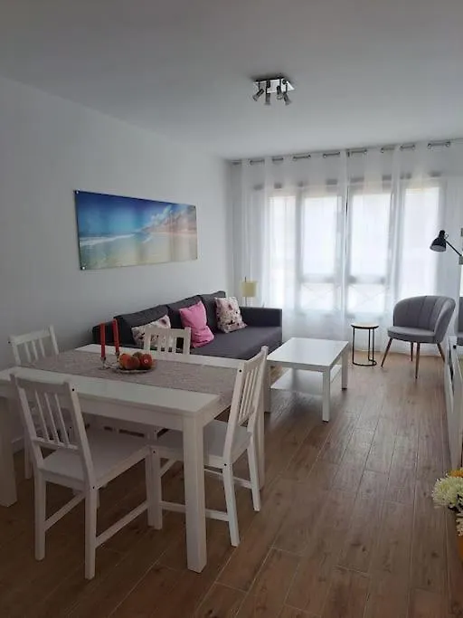 Precioso Apartamento. Corralejo Spain
