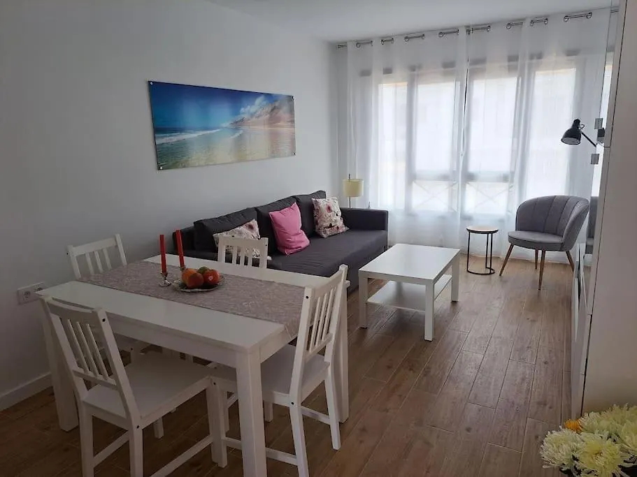 Precioso Apartamento. Corralejo 0*,  Spain