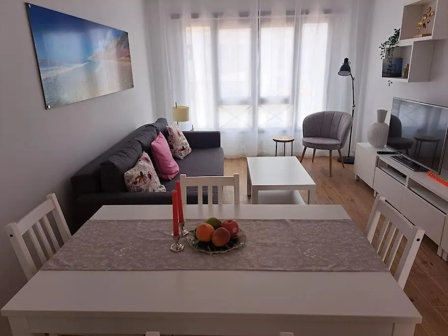Precioso Apartamento. Corralejo Apartment